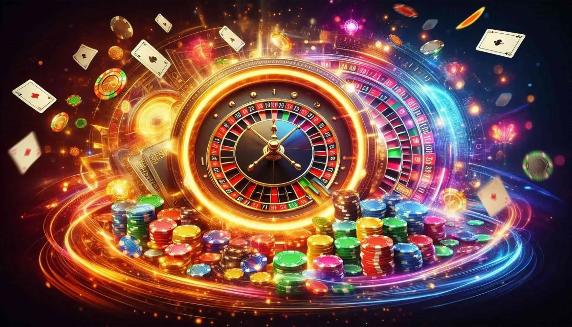 Casino Royale Beladice